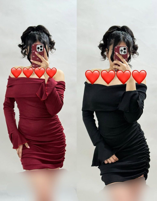 پیراهن ماکسی پرنسسی پریماه جنس کبریتی نخ پنبه فول کشی